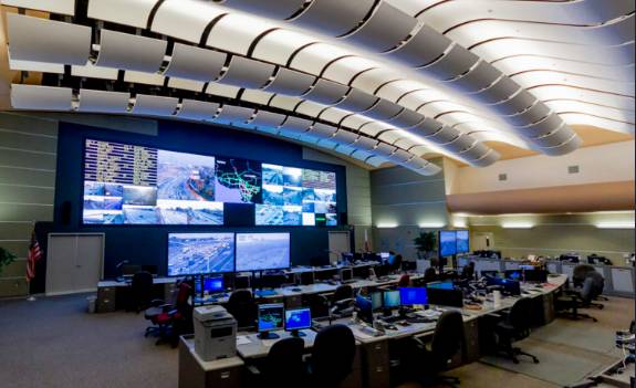 Control room set up, highways to be dug to ‘tackle’ political parties’ protest