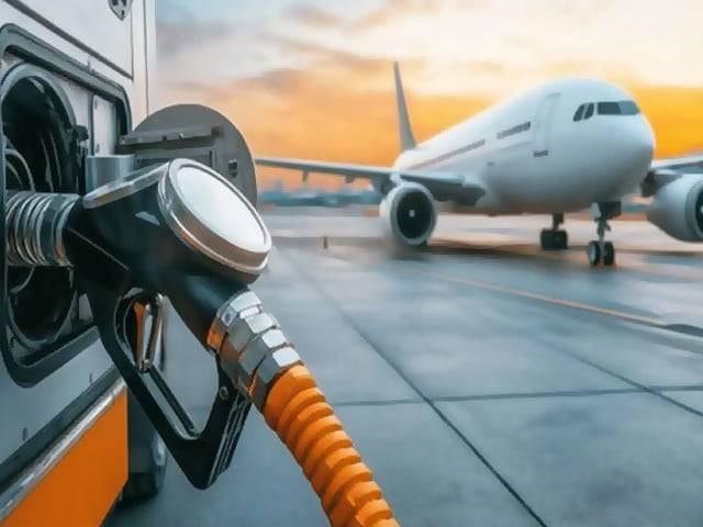 Massive rise in prices of jet fuel, kerosene and light diesel oil