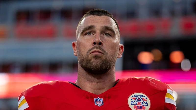 Travis Kelce among victims of $35m Ponzi Scheme