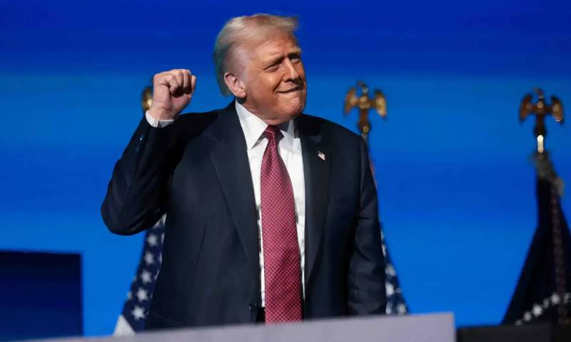 Trump signs bill authorizing sweeping Russia sanctions