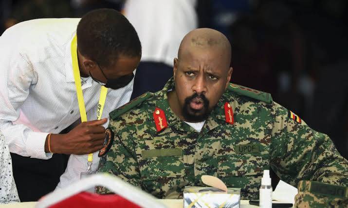 Uganda suspends military ties with Turkey in row over Museveni critic