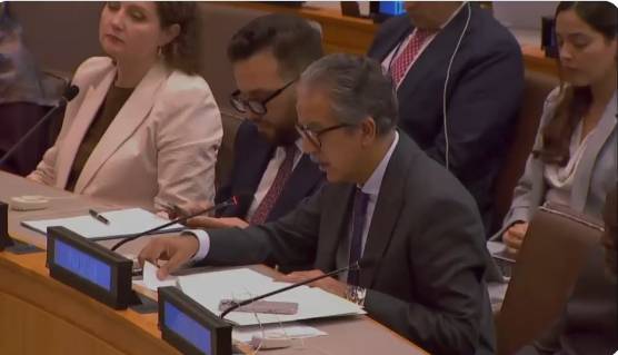 Pakistan calls on Houthis to halt ‘provocative acts’ in Red Sea