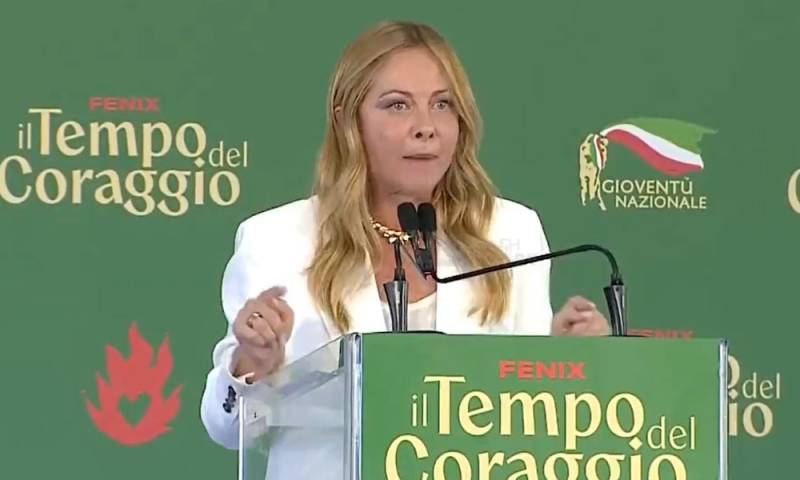 Italy plans cap on foreign students, face-covering ban in schools