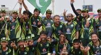 Bangladesh to host Blind T20 Asia Cup 2026 for first time