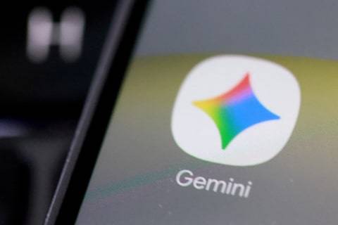 Google Gemini AI accessed three websites during cybersecurity test
