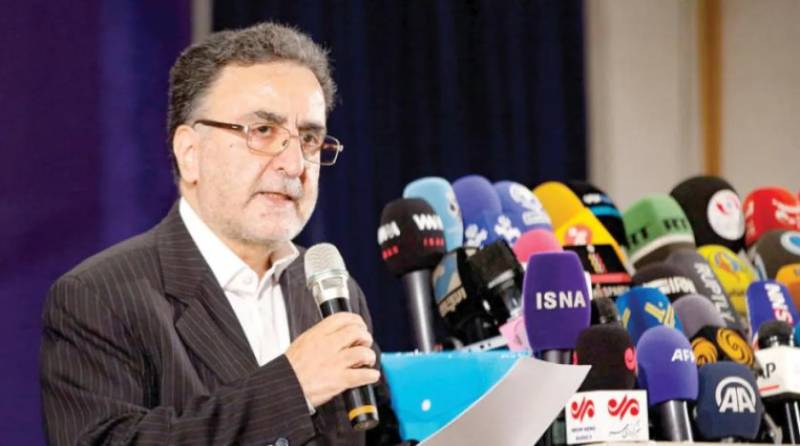 Iran reform advocate Tajzadeh granted temporary leave from prison