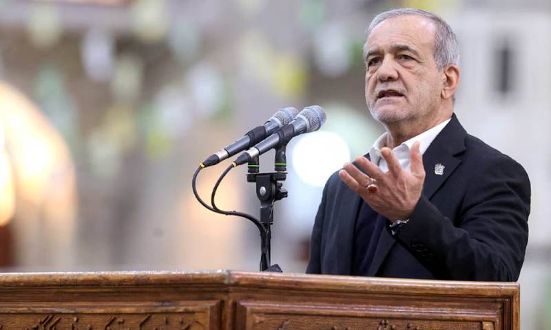 Iranian President to attend UN General Assembly session in New York