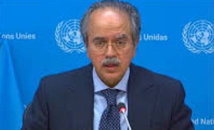 Pakistan urges Houthis to end provocative Red Sea actions