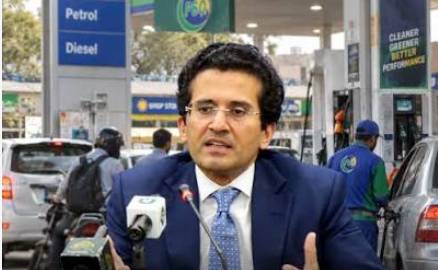 Petroleum minister pledges measures to keep fuel available and affordable