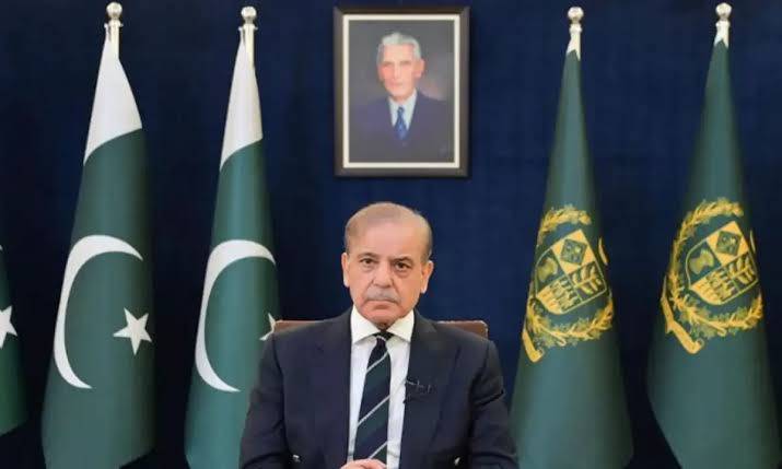 PM, Punjab, Sindh CMs pay tribute to security forces after Hangu operation