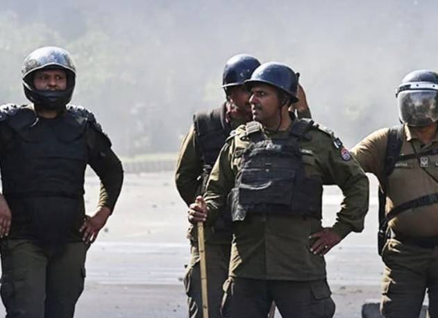 Suspect in CCD custody killed during encounter in Lahore 
