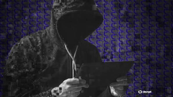 Robbers force French family to hand over 40,000 euros in cryptocurrency