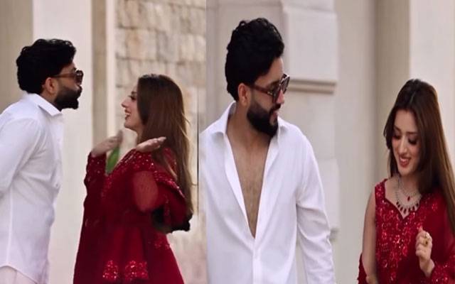 Shame! Jannat Mirza condemns AI generated video using her face
