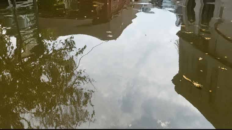 Two minor brothers drown in Rainwater Pit in Gujrat