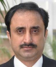 Dr Hamid Atiq Sarwar’s contract appointment extended for another year