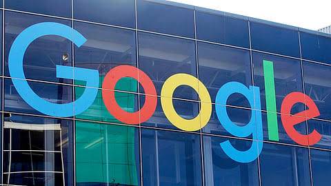 EU fines Google 403 mn euros for location data breach