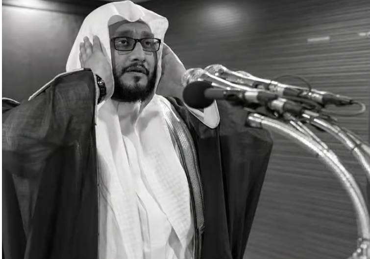 Holy Kaaba Muezzin Ibrahim Al Madani passes away in Makkah