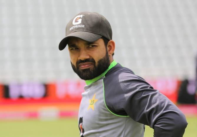 PCB rejects Rizwan’s request to hold news conference