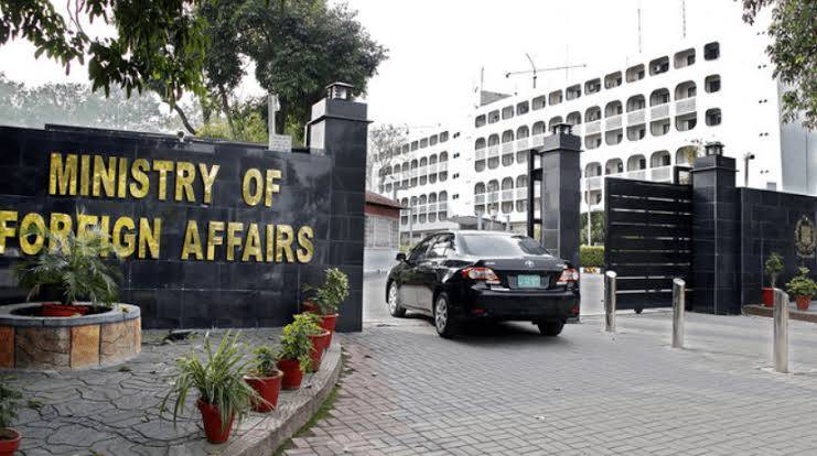 Foreign Ministry to hire 36 officers for apostille services