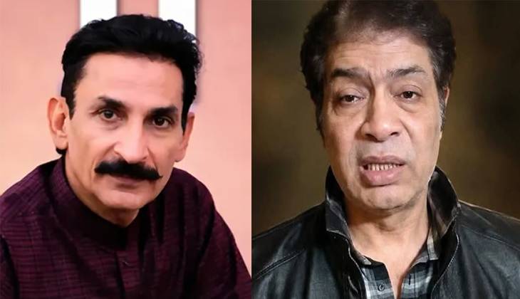 Iftikhar Thakur pays emotional tribute to Asif Iqbal