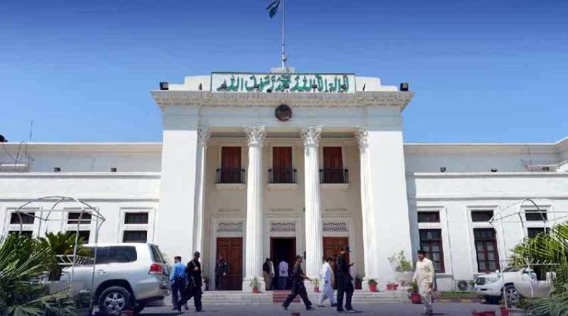 KP Assembly session called on today 