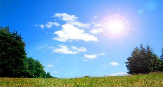 Mostly dry, hot weather expected across Pakistan tomorrow 