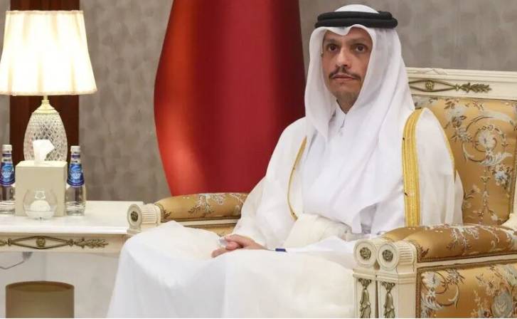 Qatar calls for regional security framework with Iran