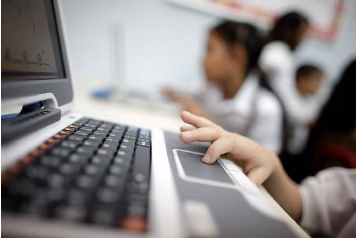 1.5 million Pakistani children sexually exploited online