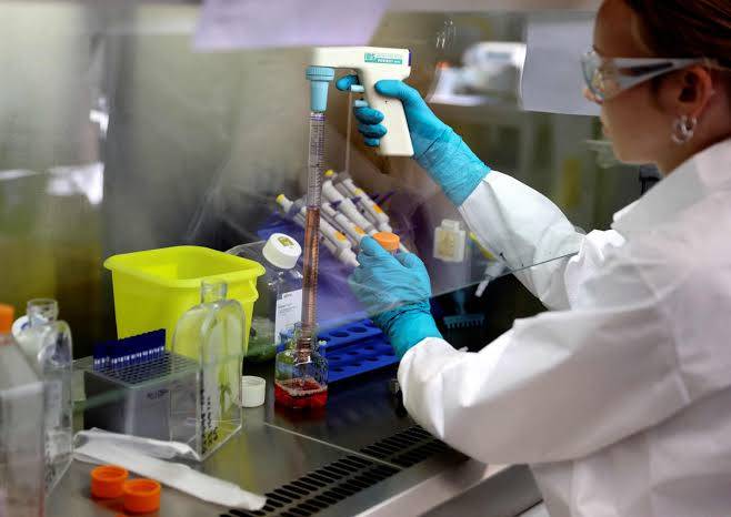 Trump seeks to further tighten grip on biomedical research