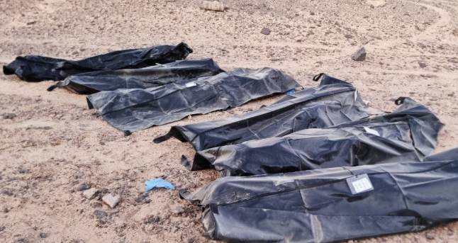 Afghan arrested for stealing young girls corpses from Peshawar graveyard