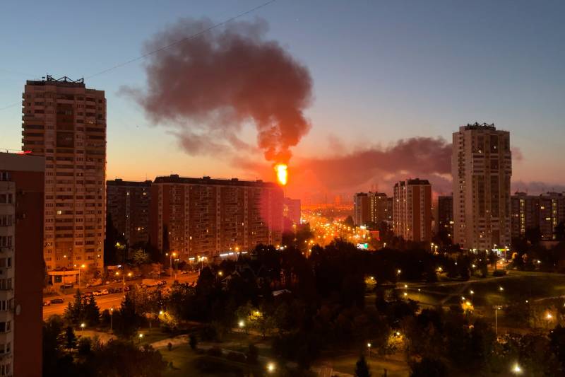Russia vows revenge for election-day attacks as poll shows ruling party win