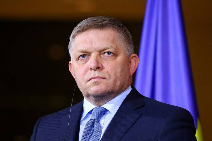 Slovak leader's NATO-Russia war comments anger Czech Republic