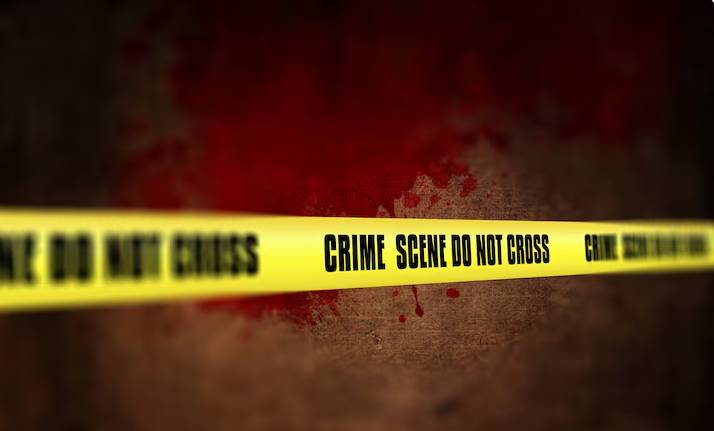 Three daughters, parents found dead: probe continues