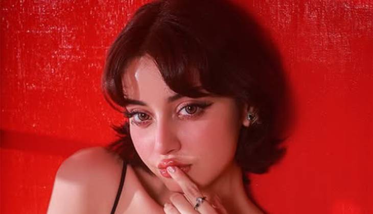 Alizeh Shah drops cryptic warning about '40 year old' singer