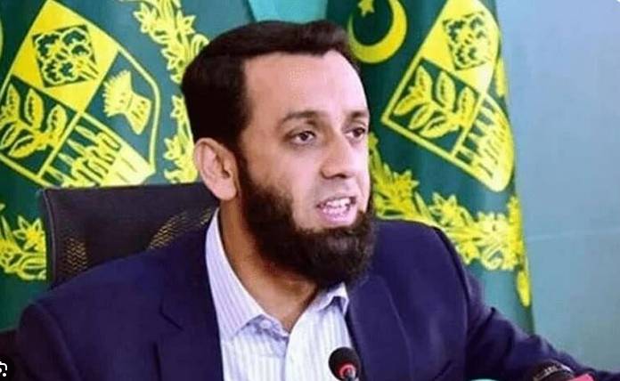 Atta Tarar proposes special package for families of martyred journalists