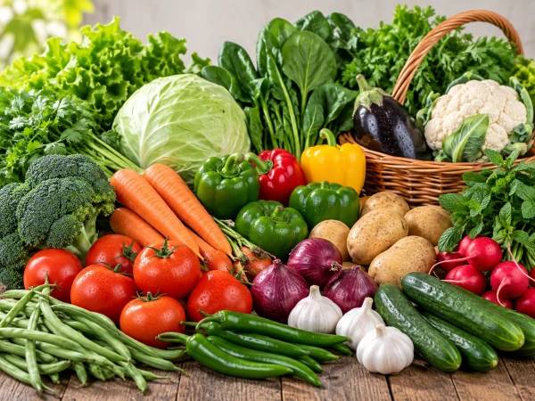 Don’t wash fruits and vegetables before refrigerating them: Here’s why