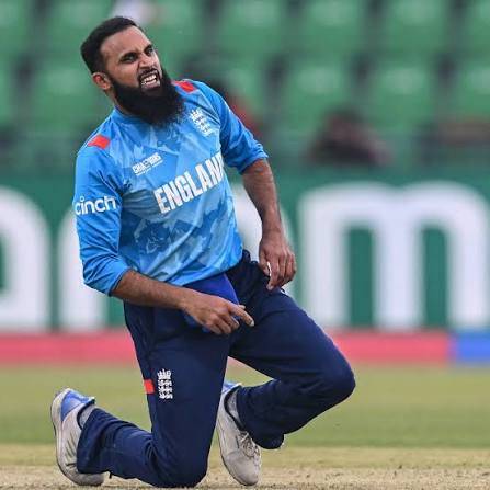 England's Rashid out of Sri Lanka ODIs with hand injury