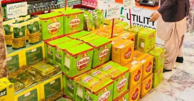 FBR sets minimum retail prices for ghee, cooking oil to curb tax evasion