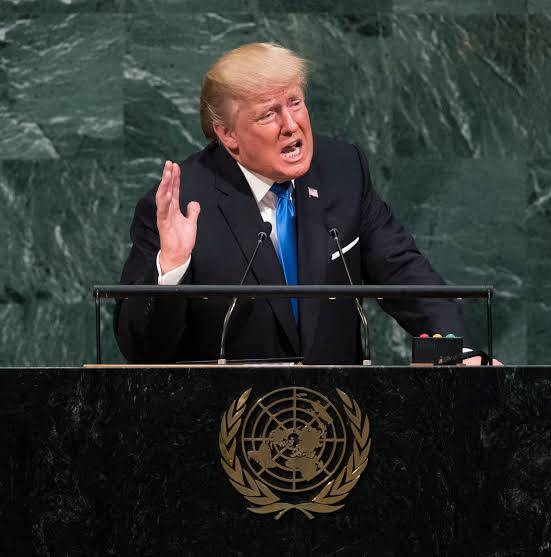 Trump to tout deals, defend Iran war in UN speech