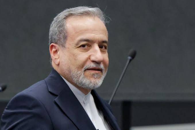 Iran foreign minister arrives in New York for UN General Assembly