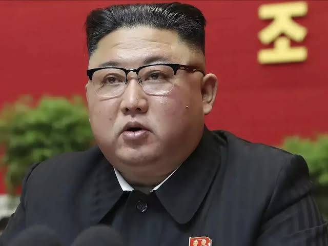 North Korea's Kim hails 'new-type weapon' days after missile launch