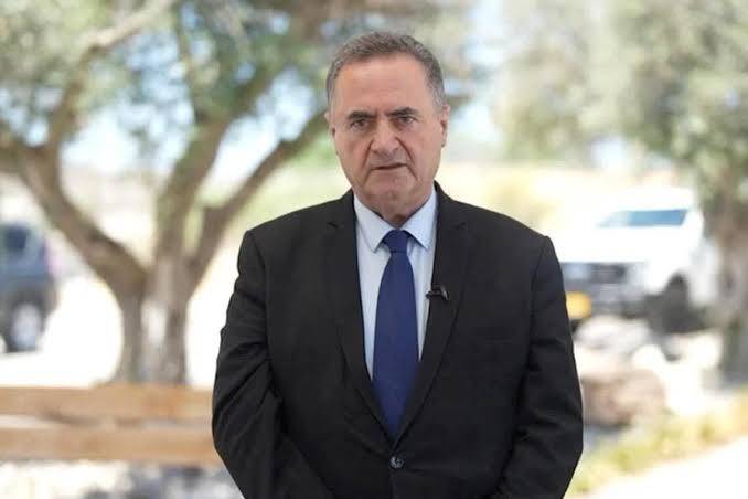 Israel minister vows to force out all of Gaza City if any Israeli abducted