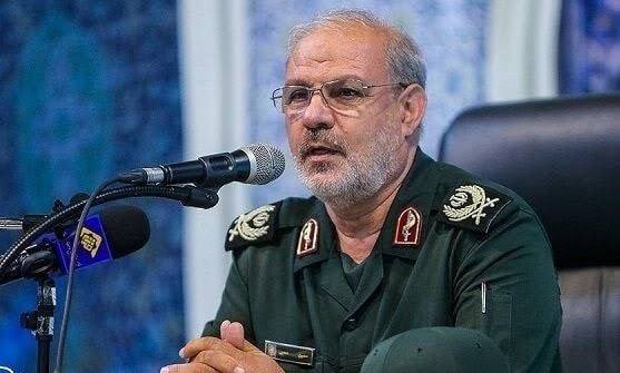 Iran 'toughened' conditions for ending war after US deal collapse: Guards spokesman