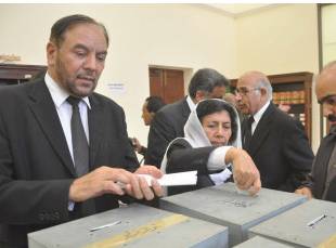 LCCI election dispute resolved as parties reach agreement in LHC