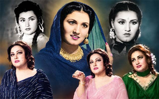 Melody Queen Noor Jehan's 100th birth anniversary observed