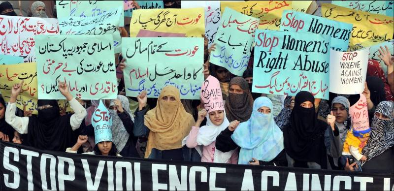 Orangi Town woman’s murder case emerges as honor killing