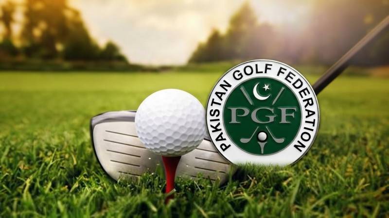 Pakistan junior golf team geared up for 3rd APGC Championship in Dhaka