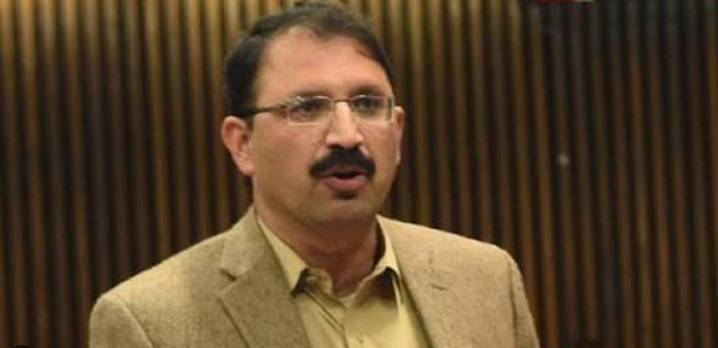 Islamabad trader seeks contempt proceedings against PTI’s Junaid Akbar