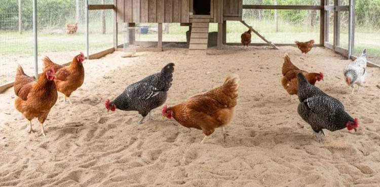 Python found behind mysterious disappearance of chickens in India