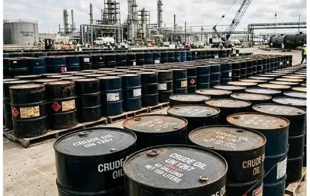 Oil prices drop to lowest level in 12 days on hopes of US-Iran diplomacy